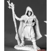 Miniature<Karahl Farstep, Wizard: Dark Heaven Legends RPR 03504 - Miniature Marvels: Airplane Models & Painted Dice