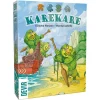 Board Game<Karekare - DVR DEVKAREEN - Miniature Marvels: Airplane Models & Painted Dice