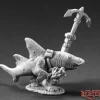 Miniature<Karkarion Nurse Shark: Dark Heaven Legends RPR 03642 - Miniature Marvels: Airplane Models & Painted Dice