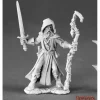 Miniature<Karlov Diedrich, Wizard: Dark Heaven Legends RPR 03484 - Miniature Marvels: Airplane Models & Painted Dice