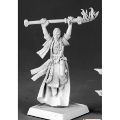 Miniature<Karzoug, Runelord of Greed: Pathfinder RPR 60022 - Miniature Marvels: Airplane Models & Painted Dice