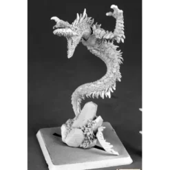 Miniature<Keketar Protean: Pathfinder RPR 60055 - Miniature Marvels: Airplane Models & Painted Dice