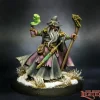Miniature<Kelainen Darkmantle, Evil Wizard: Dark Heaven Legends RPR 03847 - Miniature Marvels: Airplane Models & Painted Dice