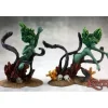 Miniature<Kelpies (2): Dark Heaven Legends RPR 03645 - Miniature Marvels: Airplane Models & Painted Dice