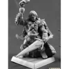 Miniature<Kevoth-Kul, The Black Sovereign: Pathfinder RPR 60189 - Miniature Marvels: Airplane Models & Painted Dice