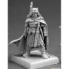 Miniature<King Castruccio Irovetti: Pathfinder RPR 60075 - Miniature Marvels: Airplane Models & Painted Dice
