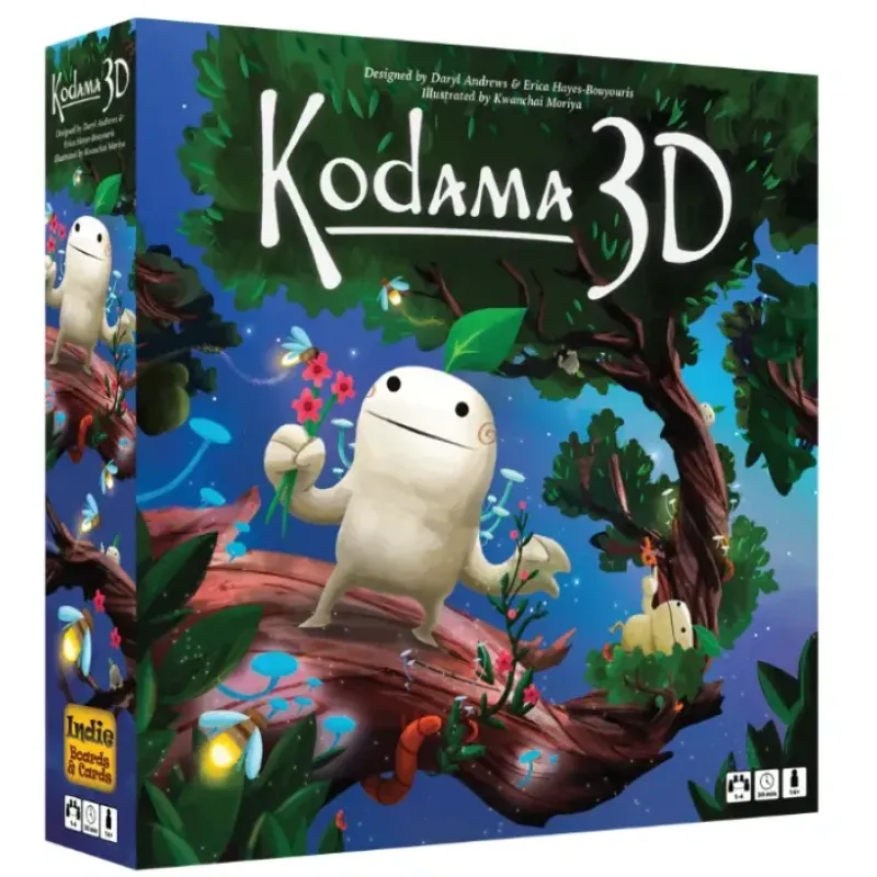 Board Game<Kodama 3D IBC KD301 - Miniature Marvels: Airplane Models & Painted Dice