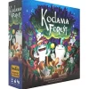 Board Game<Kodama Forest IBC KODF1 - Miniature Marvels: Airplane Models & Painted Dice