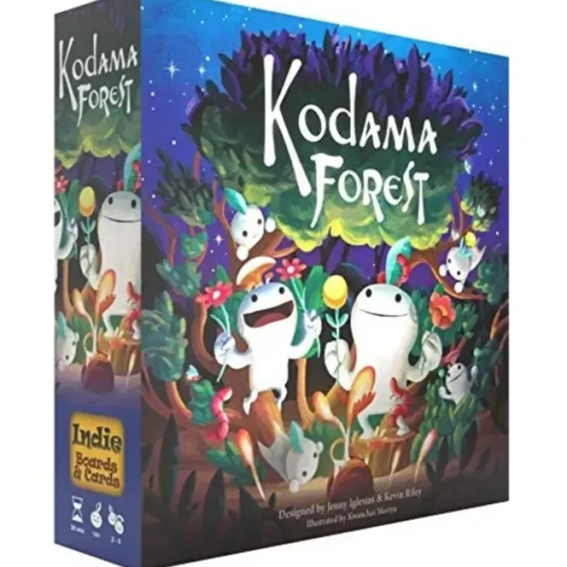 Board Game<Kodama Forest IBC KODF1 - Miniature Marvels: Airplane Models & Painted Dice