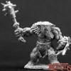 Miniature<Korgug, Bugbear Bully: Dark Heaven Legends RPR 03245 - Miniature Marvels: Airplane Models & Painted Dice