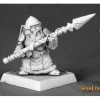 Miniature<Kragmarr Guard: Warlord RPR 14596 - Miniature Marvels: Airplane Models & Painted Dice