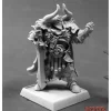 Miniature<Krass Omenthrall, Evil Warrior: Dark Heaven Legends RPR 03792 - Miniature Marvels: Airplane Models & Painted Dice