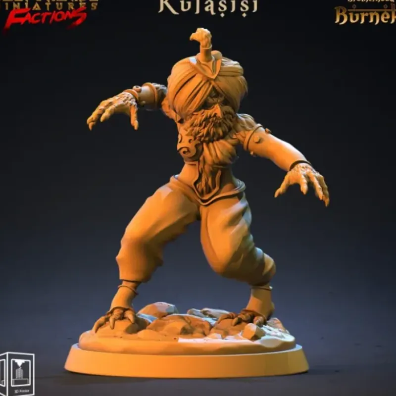 Miniature<Kulasisi - Miniature Marvels: Airplane Models & Painted Dice