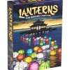 Board Game<Lanterns: The Harvest Festival RGS 00502 - Miniature Marvels: Airplane Models & Painted Dice