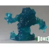 Miniature<Large Water Elemental: Bones RPR 77311 - Miniature Marvels: Airplane Models & Painted Dice