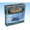 Board Game<Last Aurora AGS ARTG012 - Miniature Marvels: Airplane Models & Painted Dice