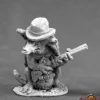Miniature<Leatherhide, Armadillo Man: Chronoscope RPR 50320 - Miniature Marvels: Airplane Models & Painted Dice