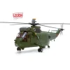 Airplane Model*Legion Models LEG-14008LA 1:72 Westland WS-61 Royal Navy - Miniature Marvels: Airplane Models & Painted Dice