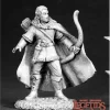 Miniature<Lindir, Elf Archer: Dark Heaven Legends RPR 02585 - Miniature Marvels: Airplane Models & Painted Dice