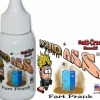 Egpull<Liquid Ass Streamer Tip - Fart Bomb Stink Smell Spray Gag Joke Prank Gift - Miniature Marvels: Airplane Models & Painted Dice