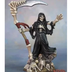 Miniature<Lord Of Death: Dark Heaven Legends RPR 03818 - Miniature Marvels: Airplane Models & Painted Dice