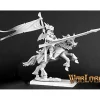 Miniature<Lord Vandrian, Necropolis Solo: Warlord RPR 14186 - Miniature Marvels: Airplane Models & Painted Dice