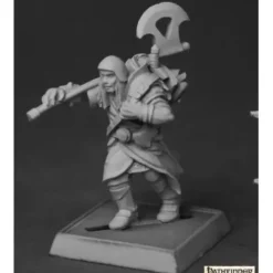 Miniature<Low Templar: Pathfinder RPR 60062 - Miniature Marvels: Airplane Models & Painted Dice