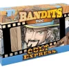 Board Game<Ludonaute: Colt Express Bandit Pack - Doc Expansion ASM COLT08 - Miniature Marvels: Airplane Models & Painted Dice