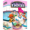 Board Game<Ludonova: Cupcake Empire ASM LDNV03 - Miniature Marvels: Airplane Models & Painted Dice