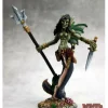 Miniature<Mab Grindylow, Sea Hag: Dark Heaven Legends RPR 03611 - Miniature Marvels: Airplane Models & Painted Dice