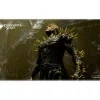 Accessories<Magic the Gathering CCG: Commander Series - Release 1 - Mono Color - Q1 2024 Stitched Edge Playmat K'rrik - Miniature Marvels: Airplane Models & Painted Dice