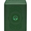 Accessories<Magic the Gathering CCG: Mana 7 Alcove Flip Forest - Miniature Marvels: Airplane Models & Painted Dice