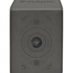 Accessories<Magic the Gathering CCG: Mana 7 Alcove Flip Planeswalker - Miniature Marvels: Airplane Models & Painted Dice