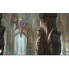 Accessories<Magic the Gathering CCG: Ravnica Remastered Playmat from the Orzhov Syndicate - Miniature Marvels: Airplane Models & Painted Dice