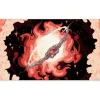 Accessories<Magic the Gathering CCG: Secret Lair Holiday 2023 - Through the Wormhole Playmat v3 - Miniature Marvels: Airplane Models & Painted Dice