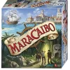 Board Game<Maracaibo CSG MCBO101 - Miniature Marvels: Airplane Models & Painted Dice