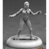 Miniature<Marie, She-Bot: Chronoscope RPR 50246 - Miniature Marvels: Airplane Models & Painted Dice