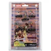 Miniature<Marvel HeroClix: Secret Wars - Battleworld Fast Forces WZK 73158 - Miniature Marvels: Airplane Models & Painted Dice