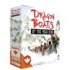 Board Game<Matagot: Dragon Boats ASM DBS01 - Miniature Marvels: Airplane Models & Painted Dice