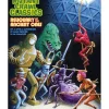 Role-playing Game<MCC #7: Reliquary of the Ancients GMG 6217 - Miniature Marvels: Airplane Models & Painted Dice