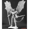Miniature<Mephisto, Arch-Devil: Dark Heaven Legends RPR 02729 - Miniature Marvels: Airplane Models & Painted Dice