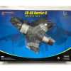 Airplane Model*Merit International 60032 1:18 Harrier USMC VMA-211 CAG - Miniature Marvels: Airplane Models & Painted Dice