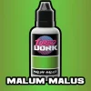 Paint<Metallic: Malum Malus LTG TDK4796 - Miniature Marvels: Airplane Models & Painted Dice