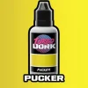 Paint<Metallic: Pucker LTG TDK4710 - Miniature Marvels: Airplane Models & Painted Dice
