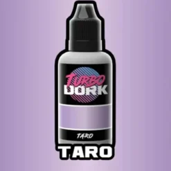 Paint<Metallic: Taro LTG TDK5076 - Miniature Marvels: Airplane Models & Painted Dice