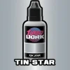 Paint<Metallic: Tin Star LTG TDK5007 - Miniature Marvels: Airplane Models & Painted Dice