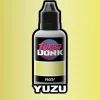 Paint<Metallic: Yuzu LTG TDK5120 - Miniature Marvels: Airplane Models & Painted Dice