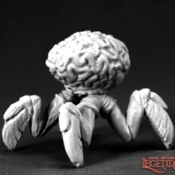Miniature<Mind Eater: Dark Heaven Legends RPR 03582 - Miniature Marvels: Airplane Models & Painted Dice
