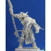 Miniature<Minotaur Demon Lord: Bones RPR 77376 - Miniature Marvels: Airplane Models & Painted Dice