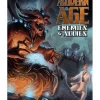 Role-playing Game<Modern AGE RPG: Enemies & Allies - Non-Player Characters and Creatures GRR 6305 - Miniature Marvels: Airplane Models & Painted Dice